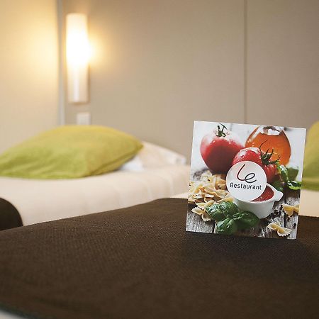 Campanile Bourges Nord - Saint-Doulchard Otel Dış mekan fotoğraf