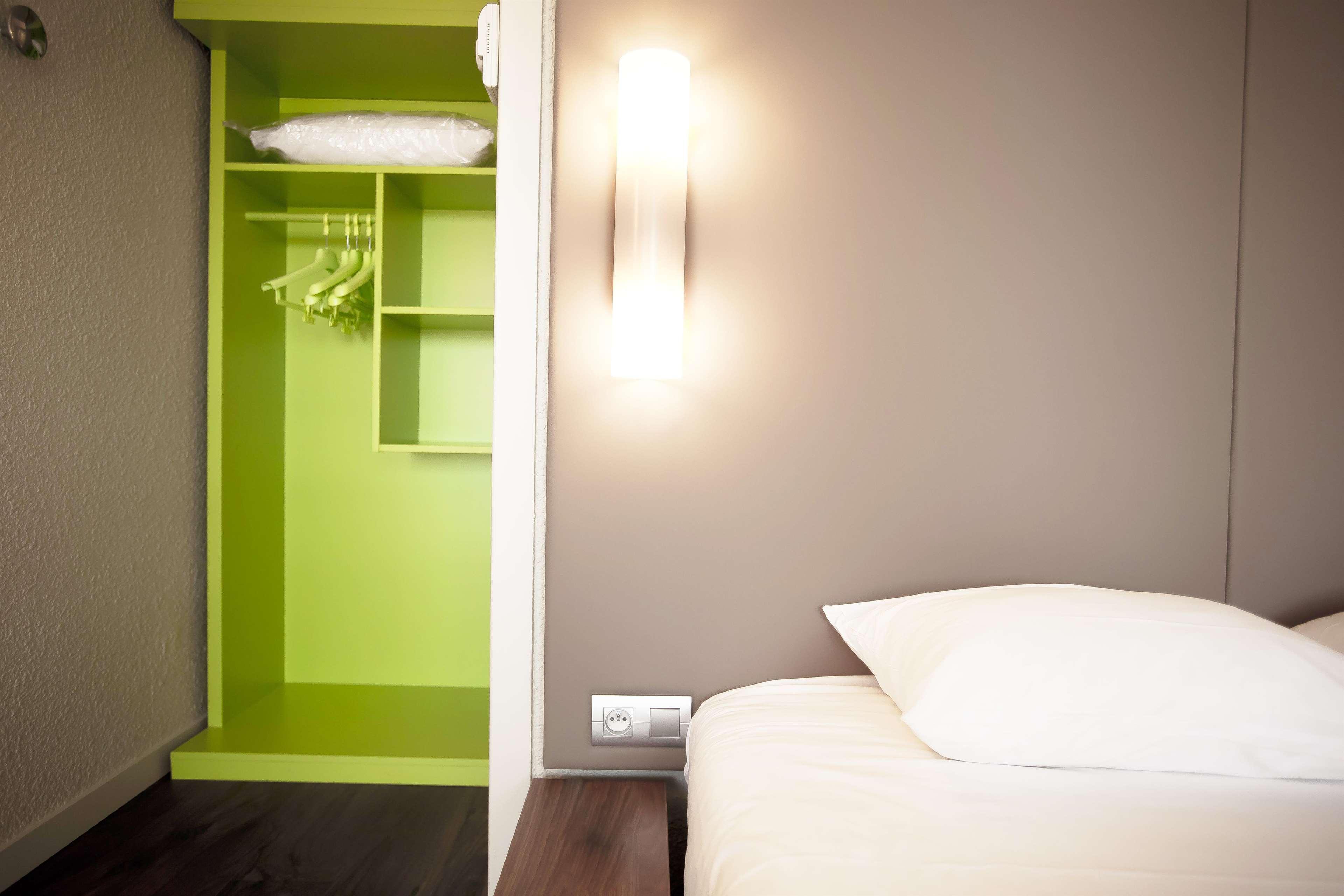 Campanile Bourges Nord - Saint-Doulchard Otel Dış mekan fotoğraf