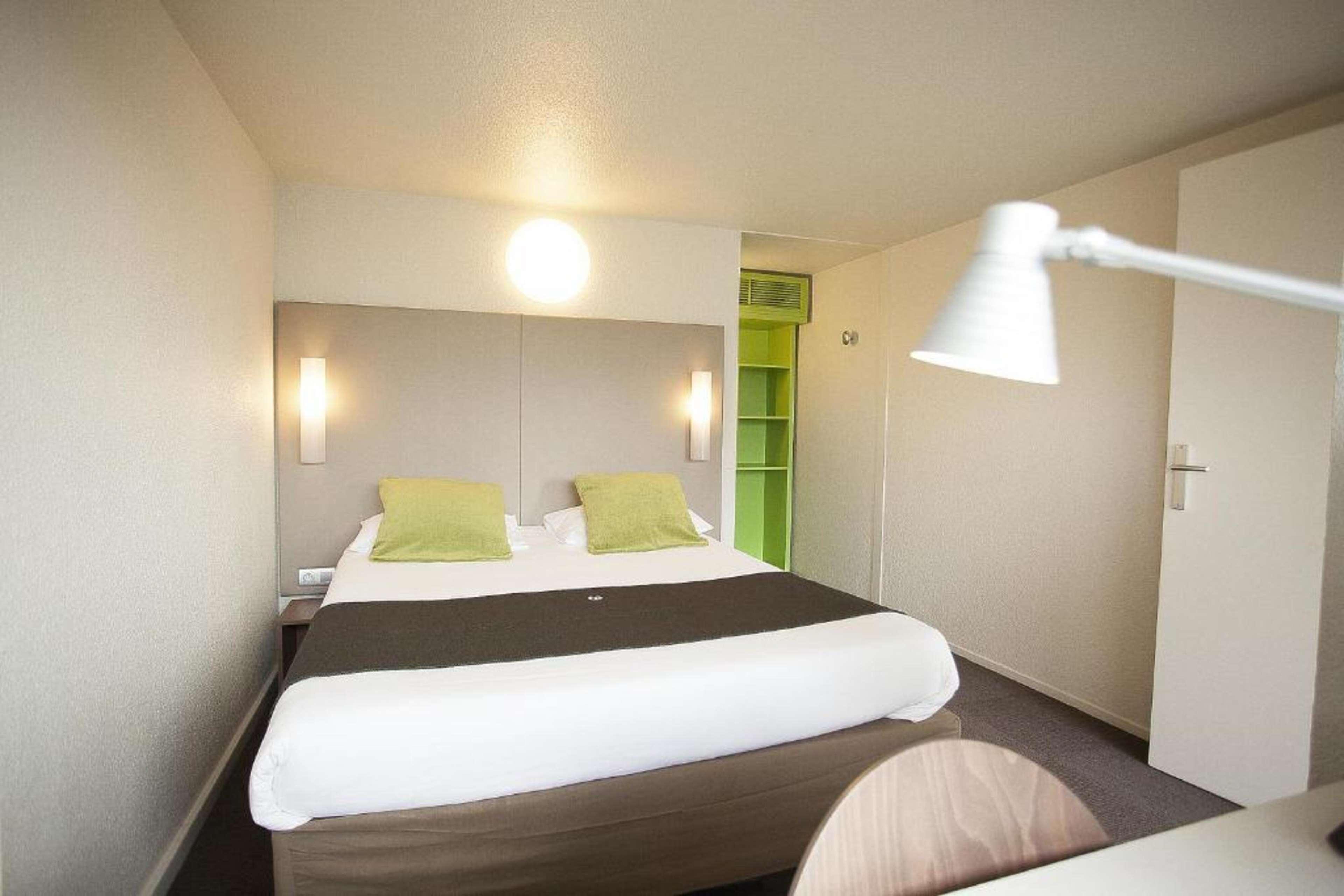 Campanile Bourges Nord - Saint-Doulchard Otel Dış mekan fotoğraf
