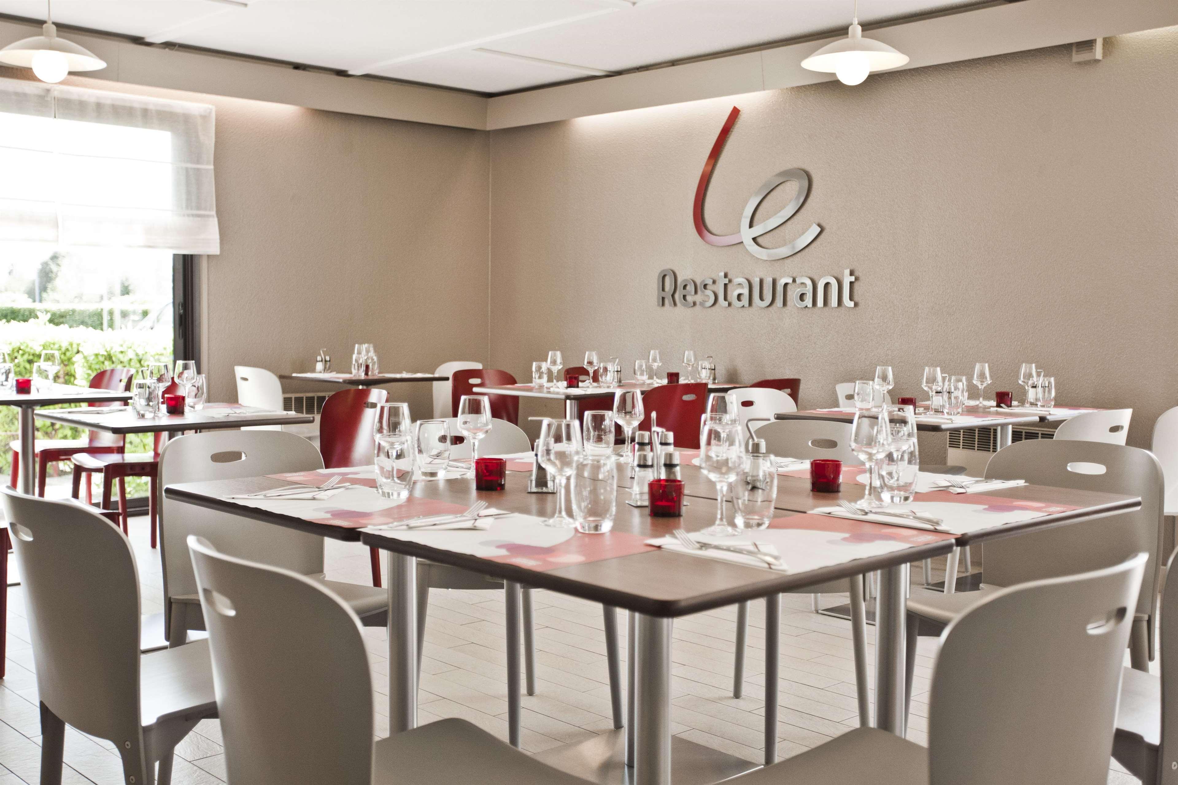 Campanile Bourges Nord - Saint-Doulchard Otel Dış mekan fotoğraf