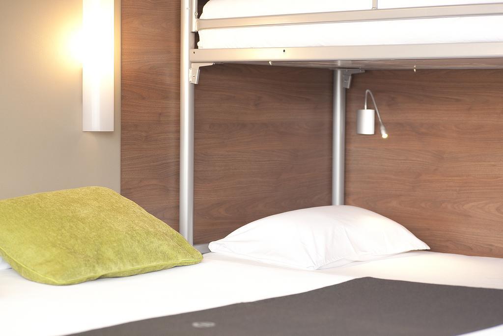 Campanile Bourges Nord - Saint-Doulchard Otel Dış mekan fotoğraf