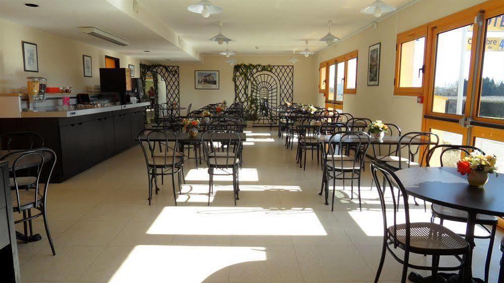 Campanile Bourges Nord - Saint-Doulchard Otel Dış mekan fotoğraf