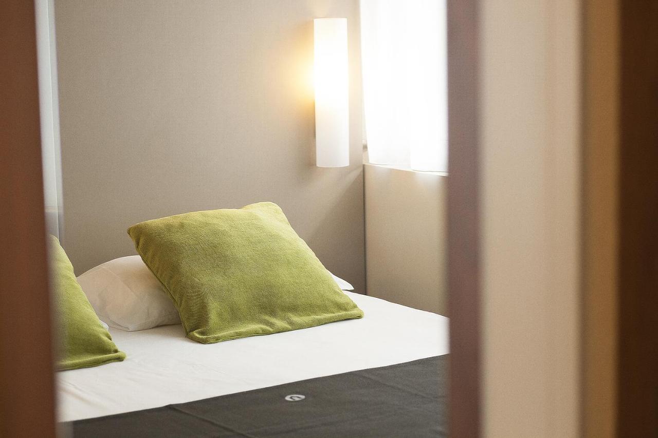 Campanile Bourges Nord - Saint-Doulchard Otel Dış mekan fotoğraf